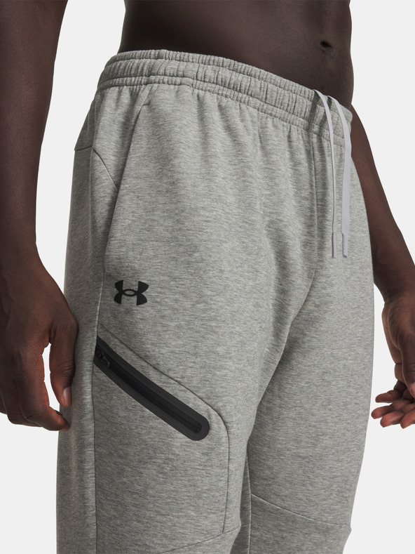 Under Armour Under Armour muška trenirka UA Unstoppable Flc Jgr EU-GRY