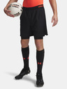 Under Armour Muške kratke hlače Under Armour UA Vanish Woven 2in1 Sts-BLK