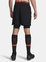 Under Armour Muške kratke hlače Under Armour UA Vanish Woven 2in1 Sts-BLK