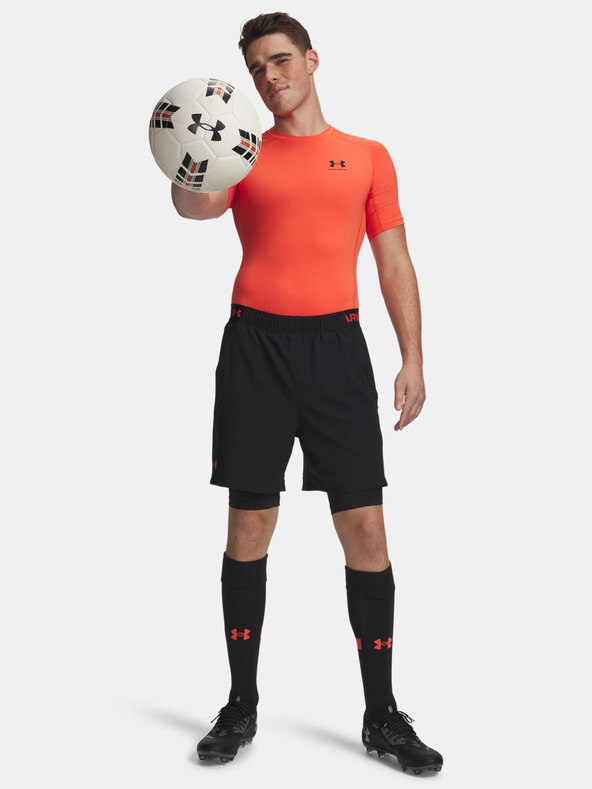 Under Armour Muške kratke hlače Under Armour UA Vanish Woven 2in1 Sts-BLK