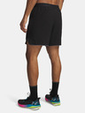 Under Armour Muške kratke hlače Under Armour UA Velociti Pro 7in Short-BLK