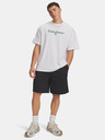 Under Armour Muške kratke hlače Under Armour UA Rival LW Shorts-BLK