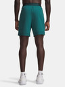 Under Armour Muške kratke hlače Under Armour UA Vanish Woven 6in Shorts-GRN
