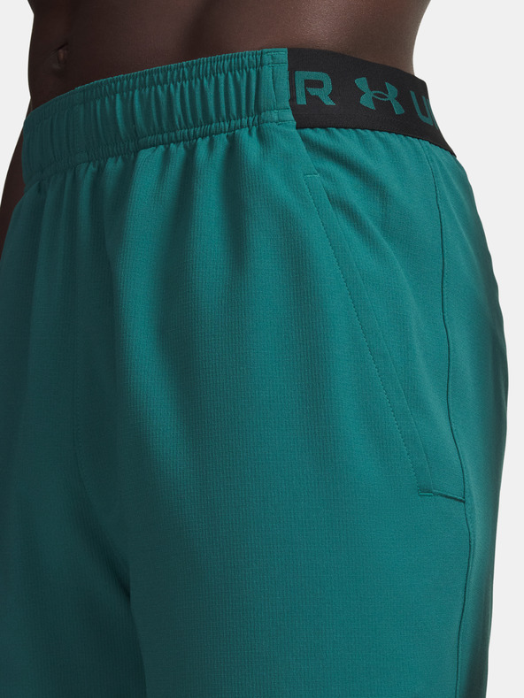 Under Armour Muške kratke hlače Under Armour UA Vanish Woven 6in Shorts-GRN