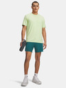 Under Armour Muške kratke hlače Under Armour UA Vanish Elite 6in Short-GRN