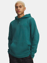 Under Armour Muški sweatshirt Under Armour UA Icon Fleece Hoodie-GRN