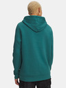 Under Armour Muški sweatshirt Under Armour UA Icon Fleece Hoodie-GRN