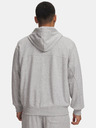 Under Armour Muška dukserica Under Armour UA Rival LW FZ-GRY