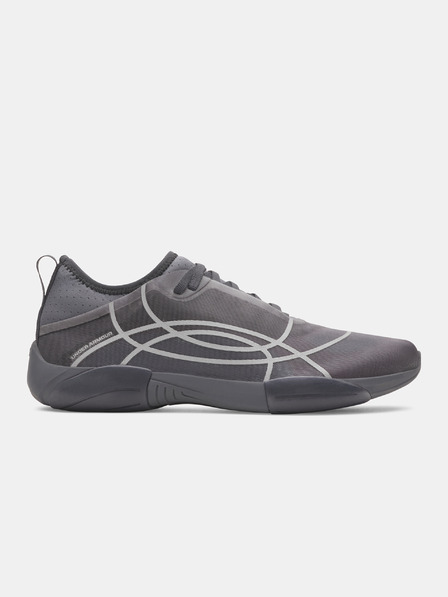 Under Armour Ženske cipele Under Armour UA W Sculpt TR-GRY
