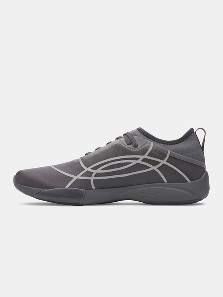Under Armour Ženske cipele Under Armour UA W Sculpt TR-GRY