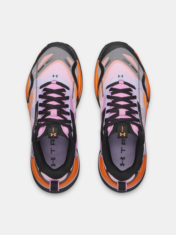 Under Armour Ženske cipele Under Armour UA W Reign XT-PPL