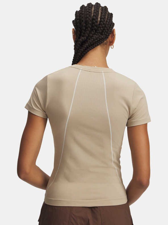 Under Armour Ženska majica Under Armour UA Vanish Seamless SS-SMED