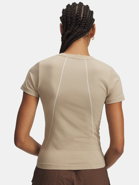 Under Armour Ženska majica Under Armour UA Vanish Seamless SS-SMED