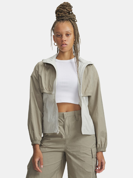 Under Armour Ženska jakna Under Armour UA Unstoppable Utility 3in1-SMED