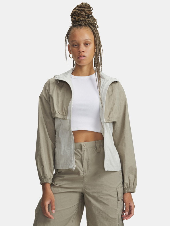 Under Armour Ženska jakna Under Armour UA Unstoppable Utility 3in1-SMED