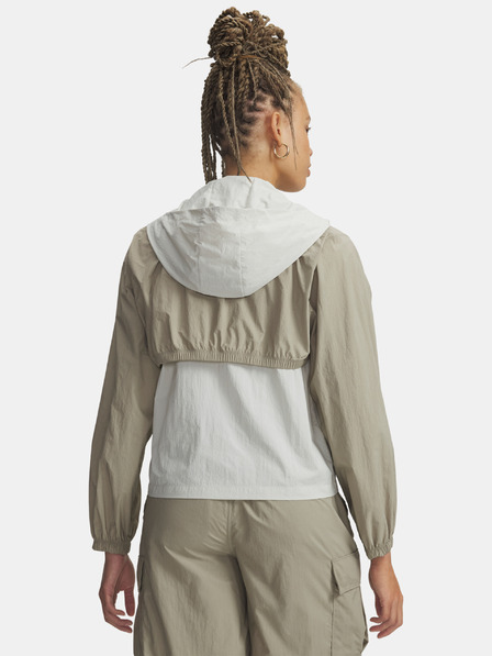 Under Armour Ženska jakna Under Armour UA Unstoppable Utility 3in1-SMED