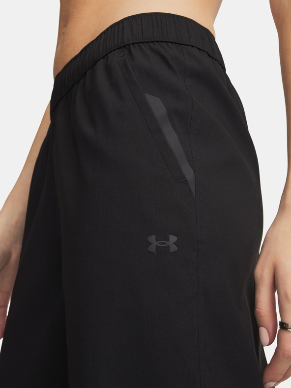 Under Armour Ženske hlače Under Armour Unstoppable Wvn Jogger-CRN