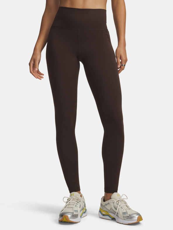 Under Armour Ženske tajice Under Armour Meridian Legging-SMED
