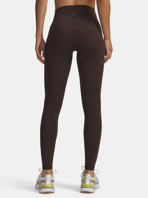 Under Armour Ženske tajice Under Armour Meridian Legging-SMED
