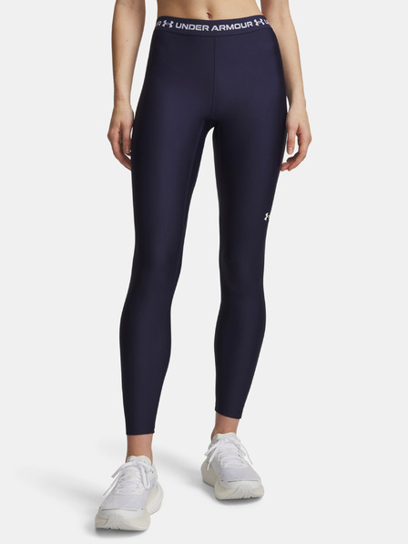 Under Armour Ženske tajice Under Armour HeatGear Legging-PLV