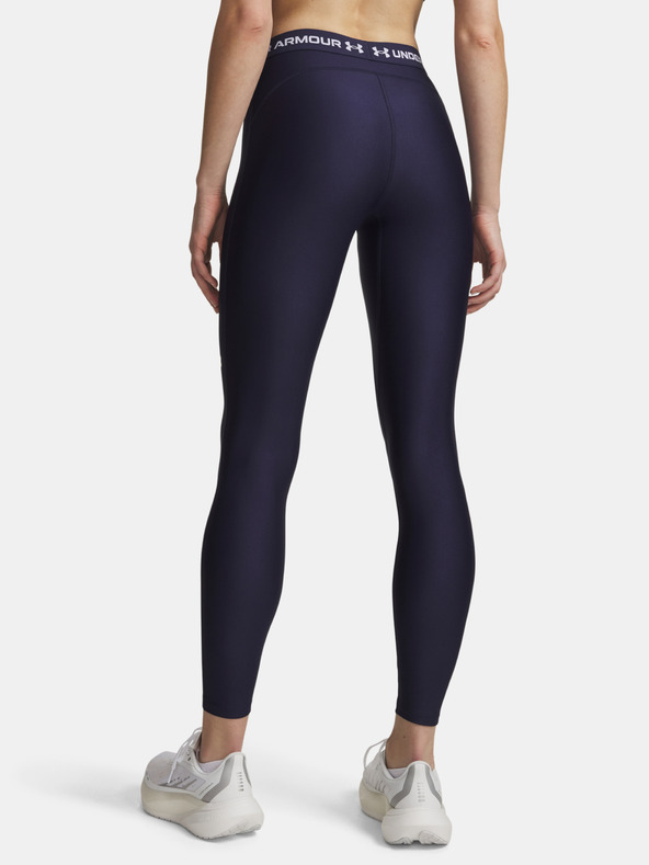 Under Armour Ženske tajice Under Armour HeatGear Legging-PLV