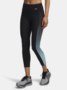 Under Armour Ženske tajice Under Armour UA Velociti Ankle Prt Tights-CRN