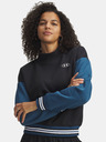 Under Armour Ženski hoodie Under Armour UA Icon Novelty Crew-CRN