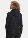 Under Armour Ženski hoodie Under Armour Sport Terry Hoodie-CRN