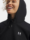 Under Armour Ženski hoodie Under Armour Sport Terry Hoodie-CRN