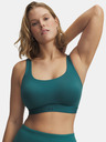 Under Armour Ženski grudnjak Under Armour UA Effortless High Bra-ZEL