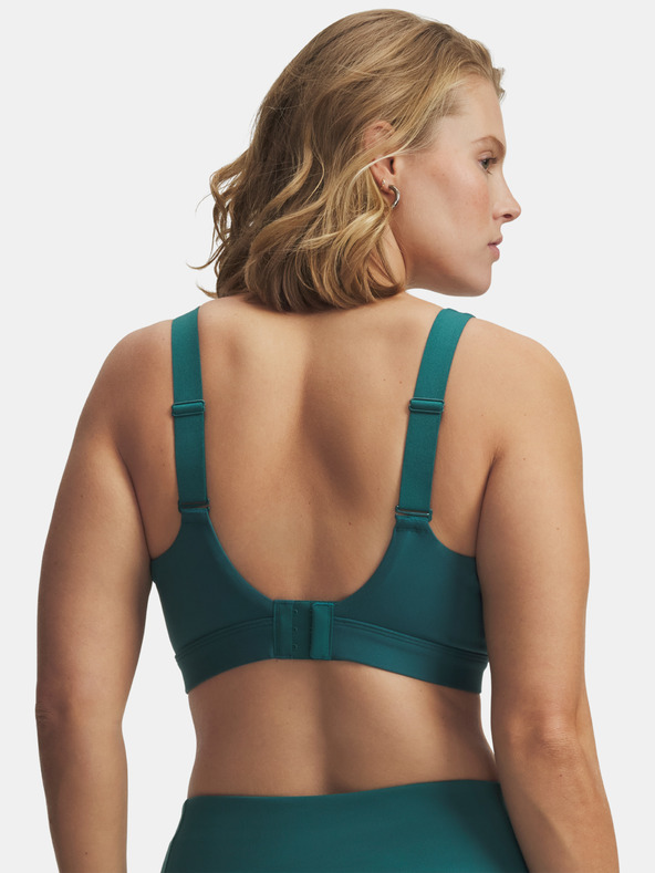 Under Armour Ženski grudnjak Under Armour UA Effortless High Bra-ZEL