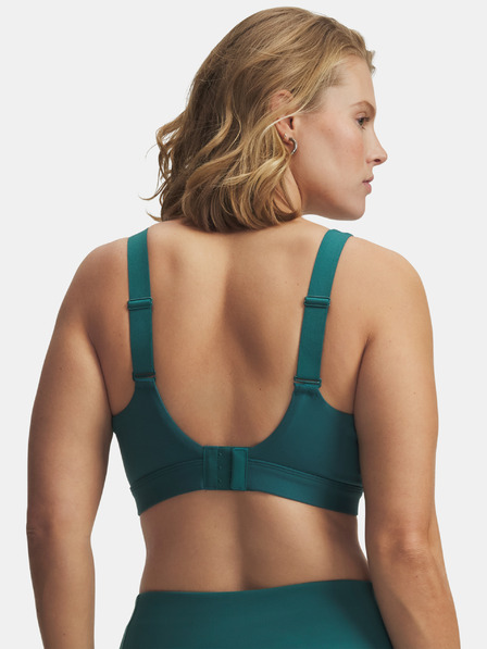 Under Armour Ženski grudnjak Under Armour UA Effortless High Bra-ZEL