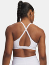 Under Armour Ženski grudnjak Under Armour UA Crossback Low Bra-BIJ