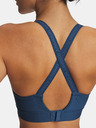 Under Armour Ženski grudnjak Under Armour UA Infinity Mid 2.0 Bra-BLU