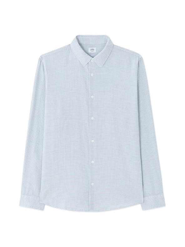 Celio Košulja regular Nadob