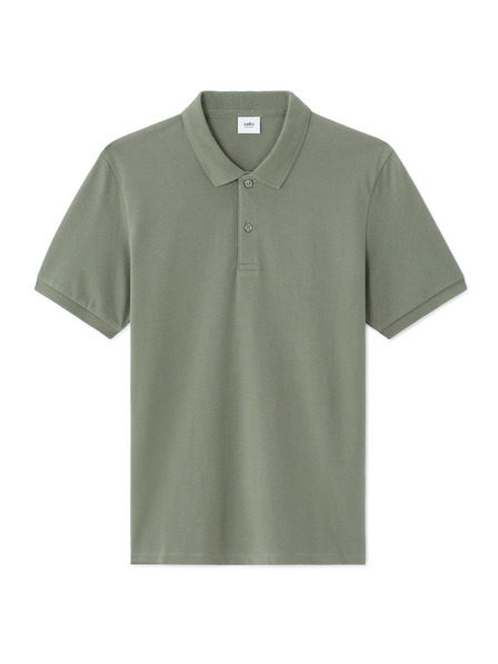 Celio Teone pique polo majica