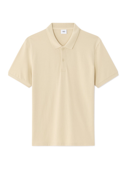 Celio Teone pique polo majica