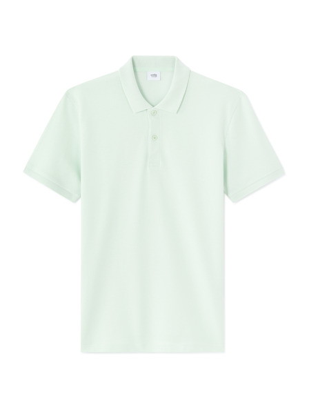 Celio Teone pique polo majica