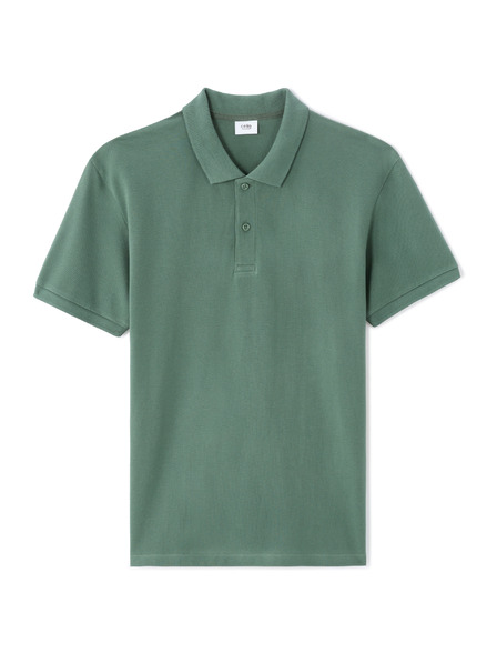 Celio Teone pique polo majica
