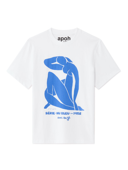 Celio Majica Matisse