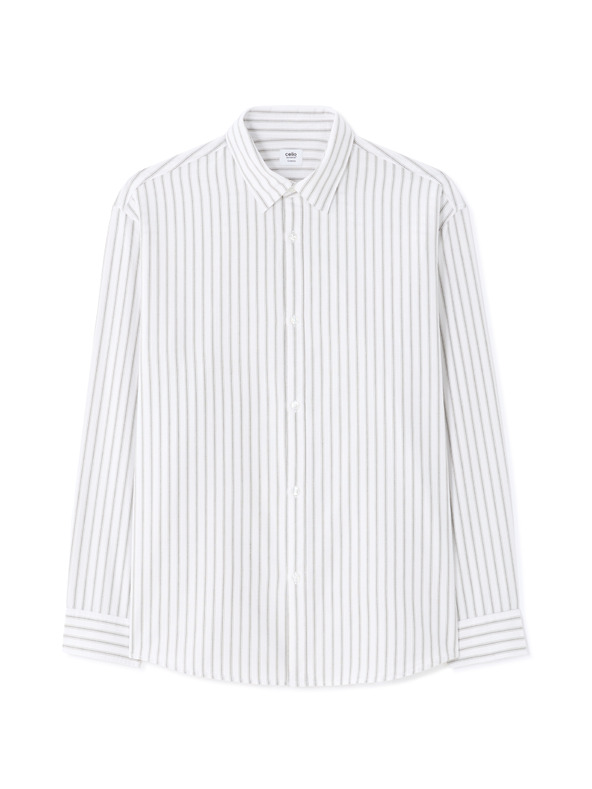 Celio Košulja Nacastri