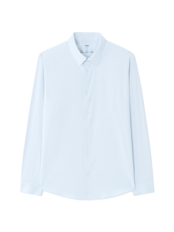 Celio Uska košulja Naperform
