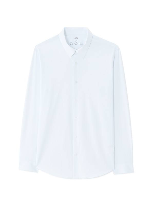 Celio Uska košulja Naperform