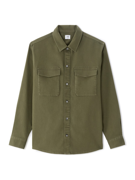 Celio Vanjska košulja Nagastret