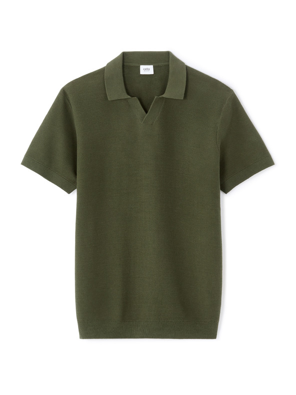 Celio Polo majica Mepic