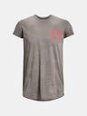 Under Armour Muška majica Under Armour UA Pjt Rck Show Your Gym SS