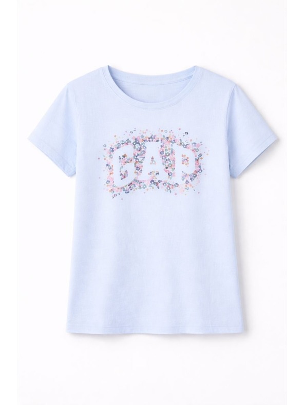 GAP Dječja majica s printom Gap