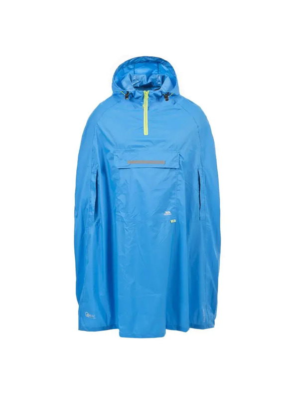 Trespass Unisex pončo Trespass Qikpac Pončo