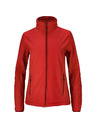 Whistler Ženska jakna Covina W Softshell Jacket W-PRO 8000