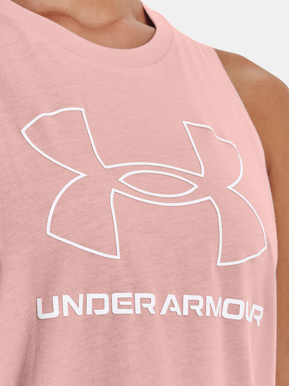 Under Armour Sportstyle Logo Majica